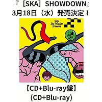 Amazon.co.jp: ［SKA］SHOWDOWN (AL) - 東京スカパラダイス