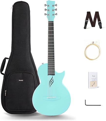 Applause by Ovation AE128-5 Acoustic Electric Guitar : Amazon.com