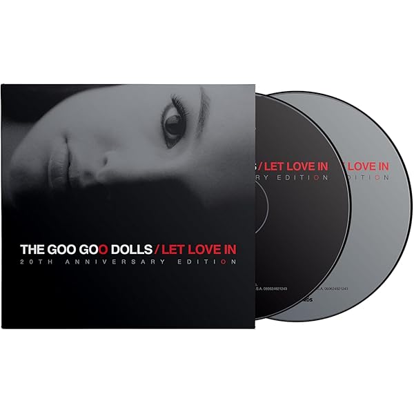 Amazon.co.jp: A Boy Named Goo (30th Anniversary Deluxe Edition