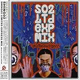 SHING02 LIMITED EXPRESS MIX=S02 LTD EXP MIX [CCCD] [LIMITED EDITION]