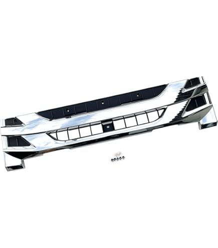 Amazon | TRDｴｽｸｧｲｱ(17.07-19.01)ﾌﾛﾝﾄｸﾞﾘﾙｴｽｸｱｲｱ | グリル | 車＆バイク