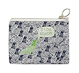 ブルックリン発 MAPTOTE マップトート ナチュラルコットンバッグ <ミニポーチ New York City ネイビー/グリーン>CP199-NV/GN