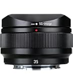 Amazon.co.jp: SONY(ソニー) 広角単焦点レンズ フルサイズ FE 35mm F1