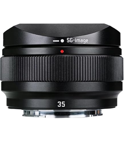 Amazon.co.jp: AstrHori 40mm F5.6 単焦点 GFXマウント ブラック 岩石