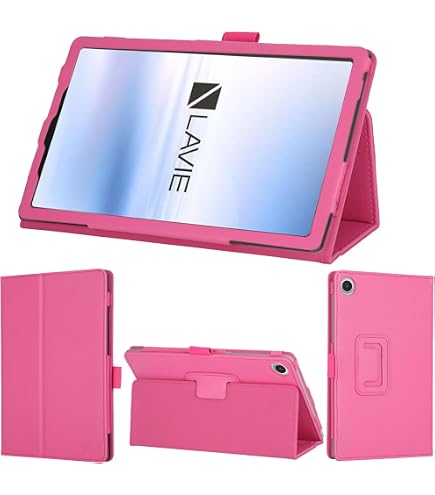 Amazon.co.jp: Hoozee LAVIE Tab T9 T0975/GAS 用ケース+キーボード