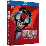 Amazon バットマン アニメイテッドシリーズ コンプリート ブルーレイbox 全109エピソード Batman The Animated Series The Adventures Of Batman And Robin The New Batman Adventures Blu Ray リージョンフリー 日本語無し 輸入版 アニメ