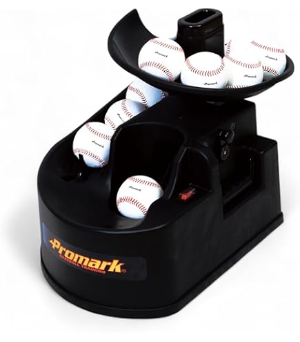 Promark HT-85 バッティングトレーナー トス対面 サクライ貿易 Amazon | サクライ貿易(SAKURAI)プロマーク(Promark