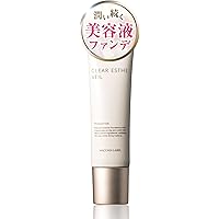 マキアレイベル　薬用クリアエステヴェール　未開封新品　25ml　オークル　4個 マキアレイベル 薬用クリアエステヴェール 未開封新品 25ml