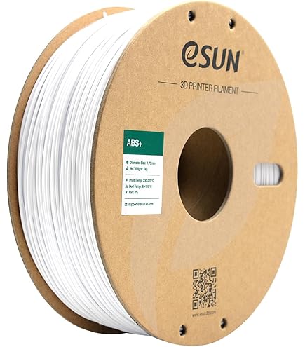 eSUN ABS PRO ラピッド3Dプリンタ用 フィラメント 8個セット Amazon.co.jp: eSUN ABS PRO ラピッド3Dプリンティング