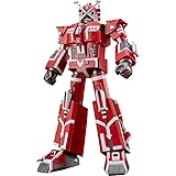 MODEROID Xボンバー ビッグ ダイエックス ノンスケール 組み立て式プラスチックモデル
