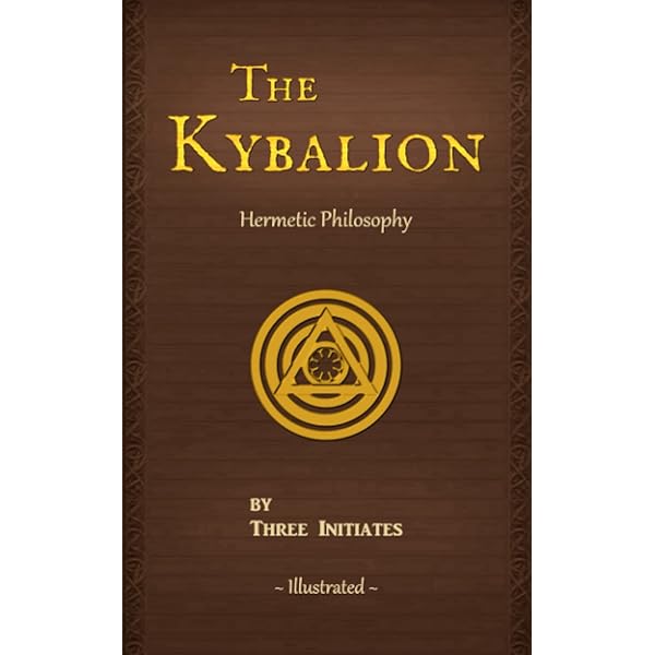 Amazon | THE KYBALION:古代エジプトとギリシャの気密哲学の研究 Amazon | THE KYBALION:古代エジプトとギリシャの気密哲学の研究