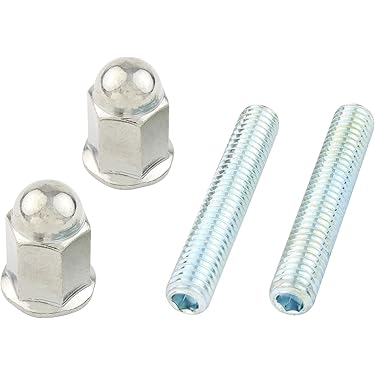 専用　6セット(金ネジ) Amazon.co.jp: Luriafinn エンジンスタンドのボルトのキット、70