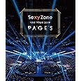 Ｓｅｘｙ　Ｚｏｎｅ　ＬＩＶＥ　ＴＯＵＲ　２０１９　ＰＡＧＥＳ (2枚組) [Blu-ray]