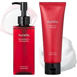 〈新品〉オレリー　ブーストローション・リッチセラム 新品未開封 Aurelie. オレリーブーストローション＆リッチセラム美容液