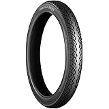 ブリヂストン(BRIDGESTONE) バイクタイヤ STANDARD G556 リア 2.50-17 38L チューブタイプ(WT) MCS00365 二輪 オートバイ用