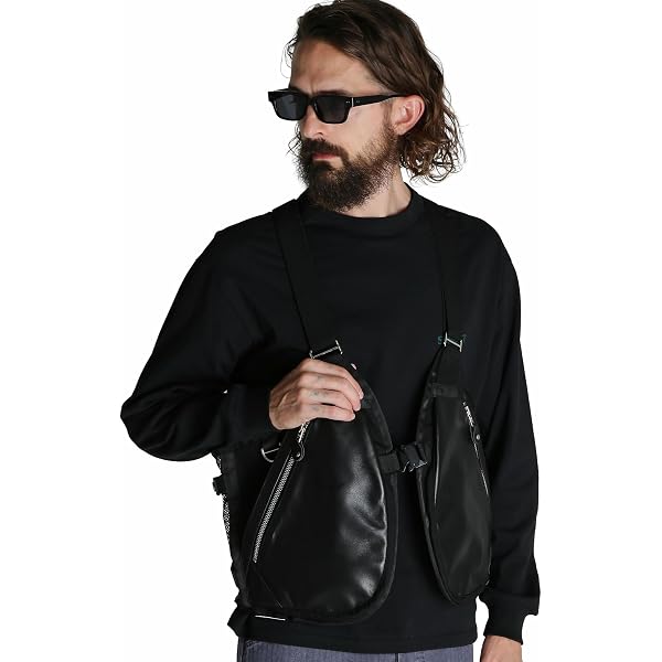 Amazon.co.jp: 【Schott】【ショット】 193V LEATHER VEST レザー