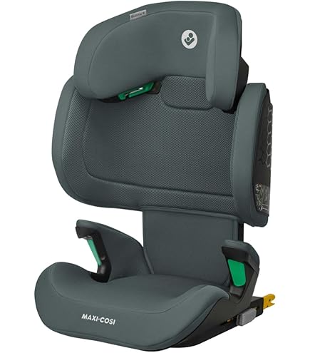 Amazon | MAXI-COSI(マキシコシ) ISOFIX・シートベルト固定両対応