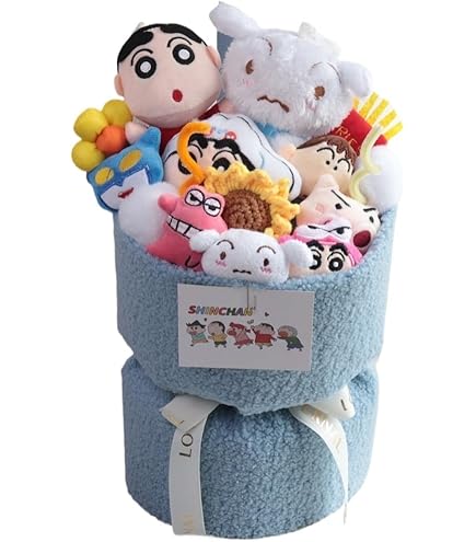 Amazon.co.jp: クレヨンしんちゃん しんちゃん(特大) ぬいぐるみ 高さ