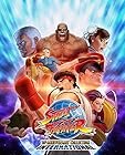 ストリートファイター 30th アニバーサリーコレクション インターナショナル (【特典】「ALL ABOUT ストリートファイター 30周年復刻版」 同梱)