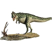 pnso ギガノトサウルス 1/35 スタチュー 恐竜 フィギュア 37CM pnso ギガノトサウルス 1/35 スタチュー 恐竜 フィギュア 37CM