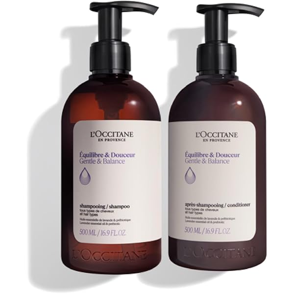 L'OCCITANE リペアリングシャンプー・コンディショナーセット 500ml 楽天市場】ロクシタン ファイブハーブス リペアリング セット
