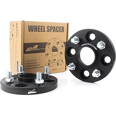 Amazon.co.jp 売れ筋ランキング: 車用ホイールスペーサー の中で最も