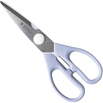 Amazon｜ヘンケルス キッチンバサミ 料理ハサミ フレックス ステンレス