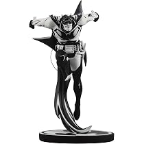 Preview: DC Direct Batman: Black And White By Denys Cowan - The Batman...