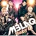 MBLAQ「Baby U!（通常盤）」