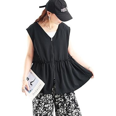 Amazon.co.jp 最新リリース: レディースベスト の新着ランキング