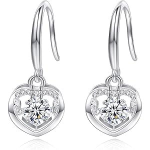 クリスマス ハートピアス、swarovski ピアス、スワロフスキー ピアス、 la ピアス しーる レディース 人気スワロフスキー 消毒 貼るピアス 金属アレルギー 安全ピン シルバー ダイヤ シンプル プラチナ かわいい おもしろ ダイヤ クリア フープ 和風 ジルコニア Swarovski チャーム誕生日