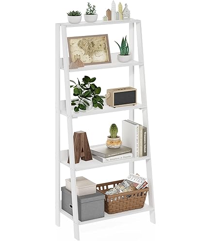 Amazon｜ナチュラル ウッドラック 収納 オープンラック 木製ラック