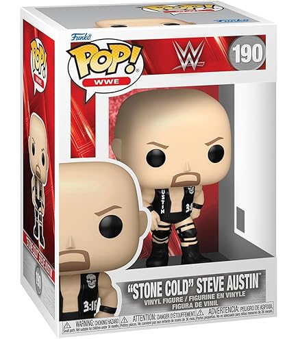 Amazon.co.jp: Funko Pop!WWE - ジョン・シナ(別れ) - Funko Exclusive