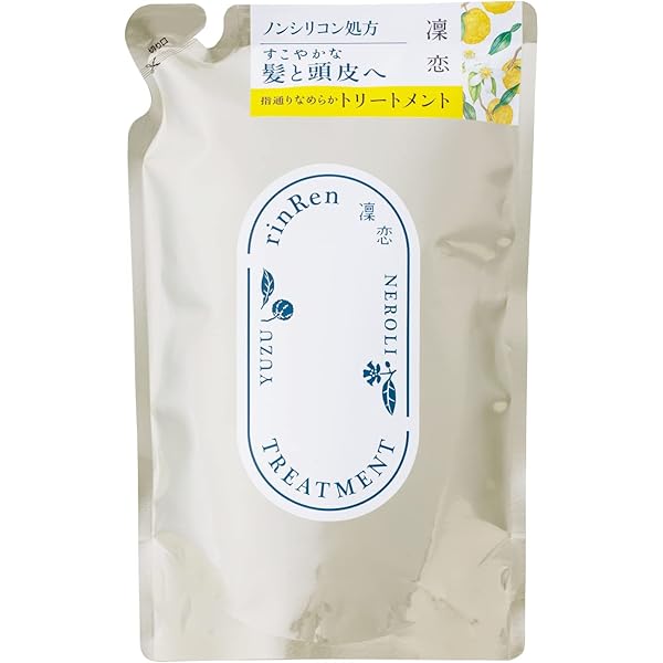 Amazon | 凜恋/rinRen(リンレン) 凜恋 レメディアル 無添加 ノン