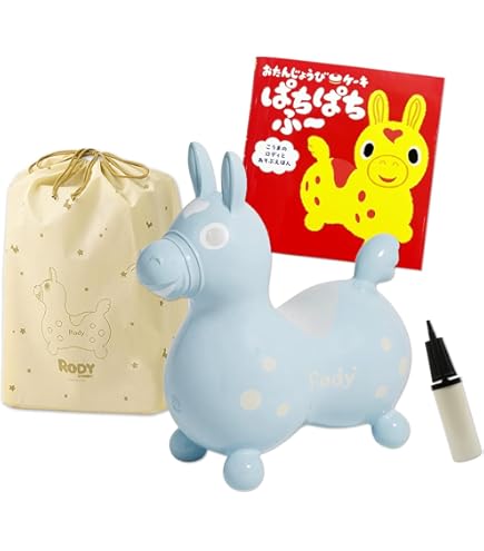 もにまるず RODY ロディ Rodyのぬいぐるみが元気な原色カラーで新しく登場！ - 【ロディ