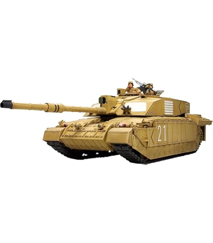Amazon | タミヤ 1/35 ミリタリーミニチュアシリーズ No.154 イギリス