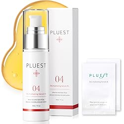【新品未開封】 PLUEST VCローション120ml 4本セット PLUEST（プルエスト） 化粧水 VCハイドレーティングローションR 保湿