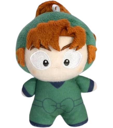 Amazon.co.jp: 忍たま乱太郎 善法寺 伊作[小物持ちver.] まめめいと