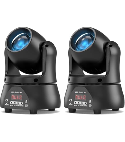 Amazon.co.jp: AMERICAN DJ (アメリカンディージェイ) 10W 白色LED