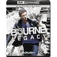 ジェイソン・ボーン・シリーズ/アルティメット・コレクション 4K+BD　未開封 Amazon.co.jp: ジェイソン・ボーン・シリーズ/アルティメット