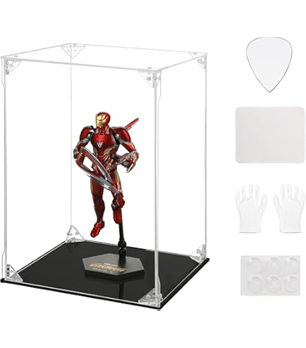 Amazon.co.jp: 専用 フィギュアケース アズールレーン APEX-TOYS