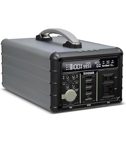 ポータブル電源600W ポータブル電源600W – 多摩電子工業 | 公式サイト [ tamas / タマズ ]