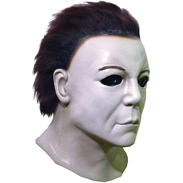 Amazon.co.jp: トリックオアトリートスタジオハロウィンH20マイケル