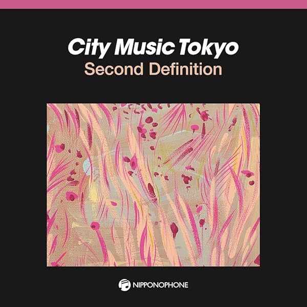 笹生実久 Tokyo City Lights 2 LP レコード Tokyo City Lights 2/MIKU SASAO/笹生実久/笹生実久のシティポップ