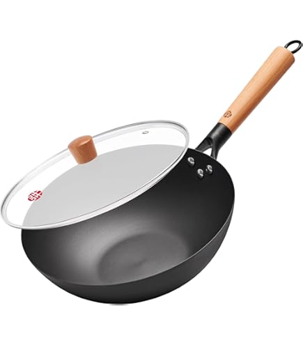 Amazon｜わたしのこだわり 鉄鍋ｼﾘｰｽﾞ ﾌﾗｲﾊﾟﾝ24㎝ 窒化処理｜フライパン