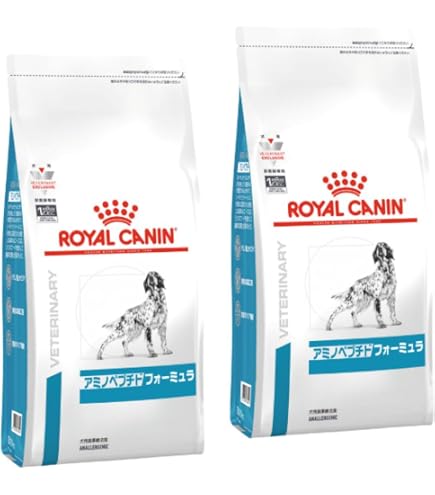 Amazon.co.jp: 【病院認証不要】ロイヤルカナン 食事療法食 犬用