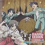 HAPPY��LESSON DRAMA CD ���N���N���ъԃA�h�x���`���[