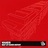 BEST OF WANDS HISTORY