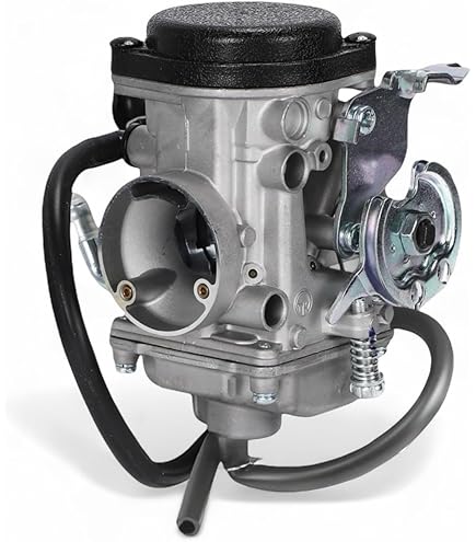 Amazon | world Imp Motor スズキ 用 GN200 GS200 キャブレター SUZUKI