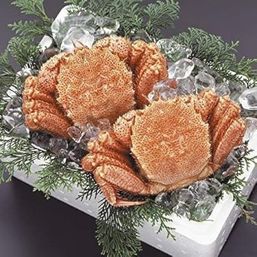 新物　毛蟹　ボイル冷凍　450g 3尾セット 新物 毛蟹 ボイル冷凍 450g 3尾セット 【公式通販】